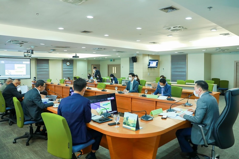 ข่าวสารกระทรวงฯ