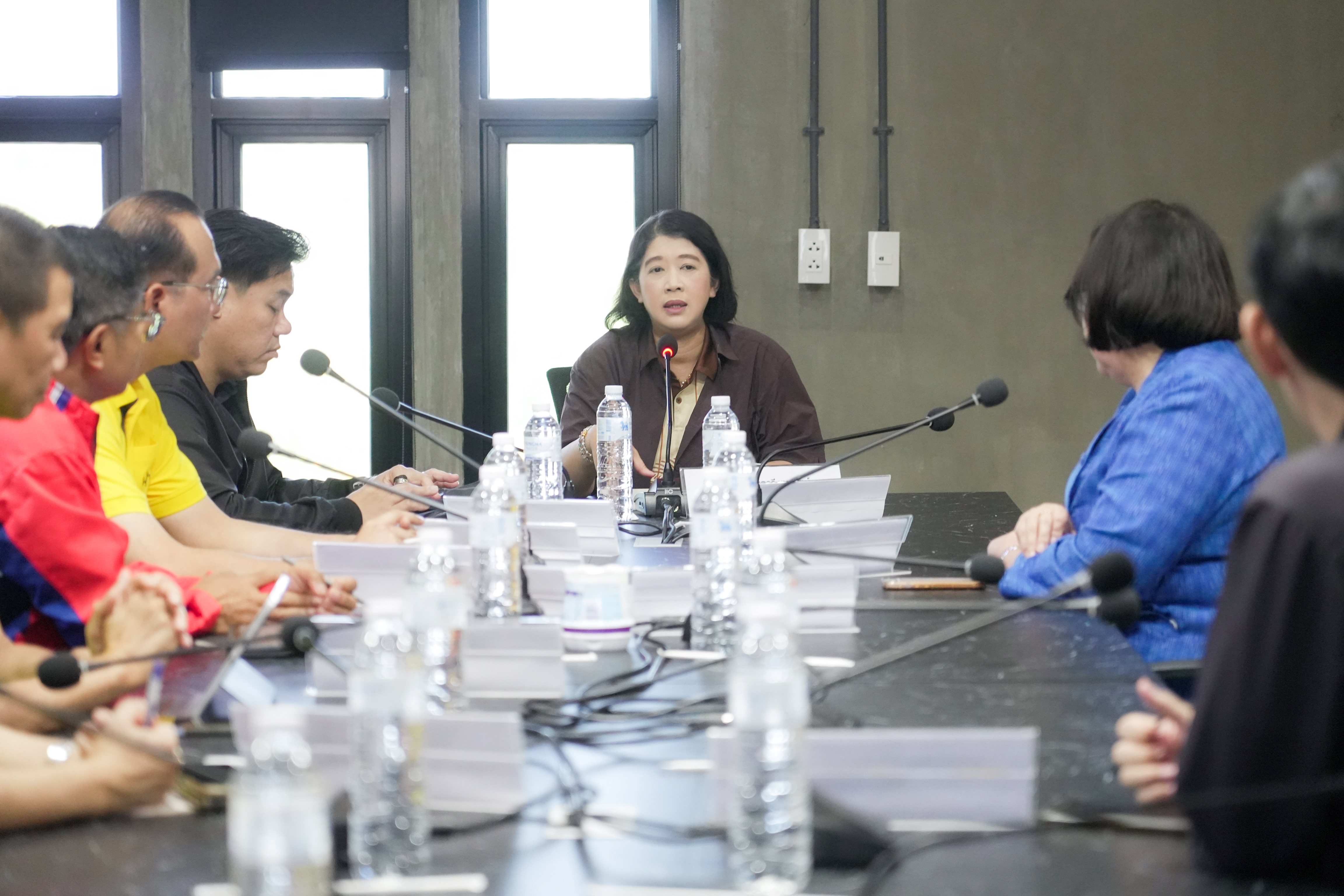 ข่าวสารกระทรวงฯ