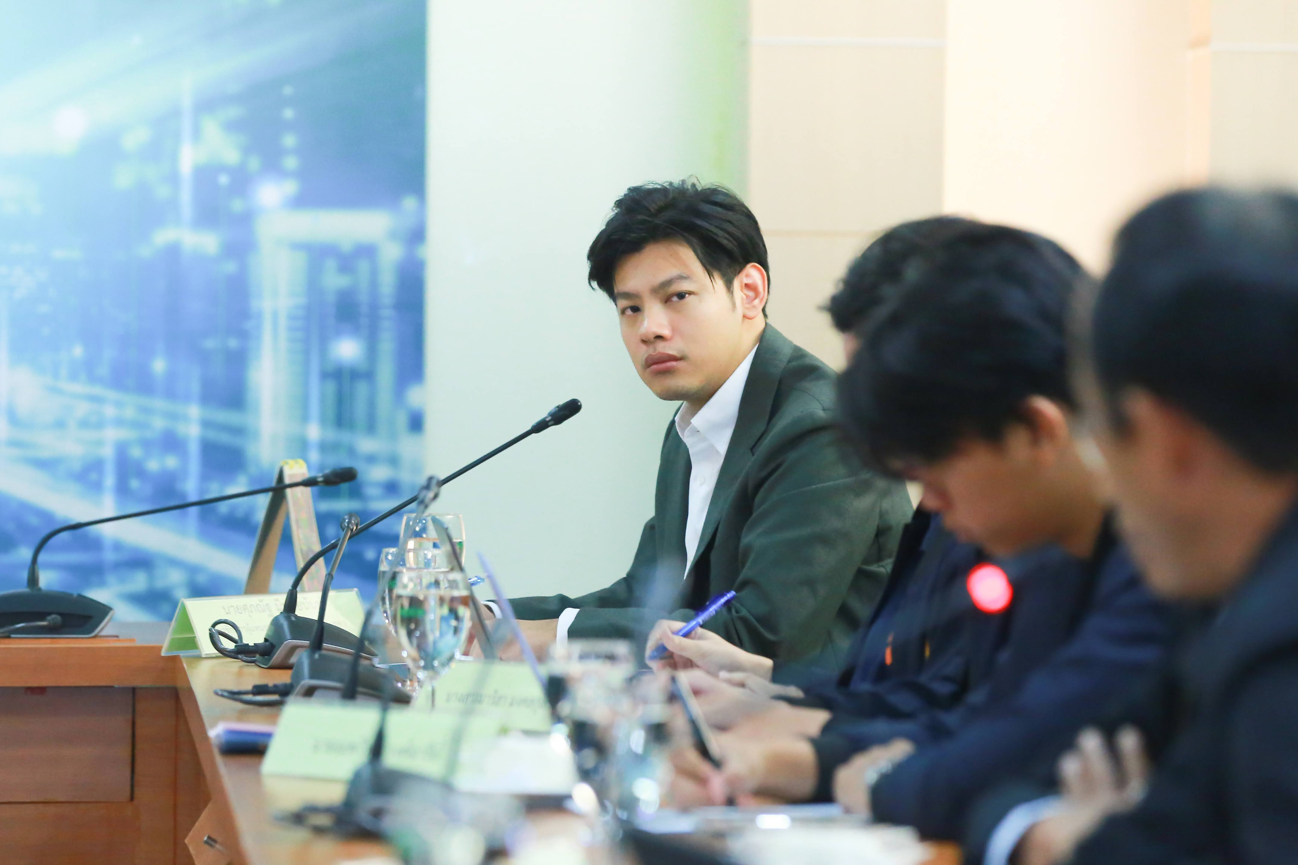 ข่าวสารกระทรวงฯ