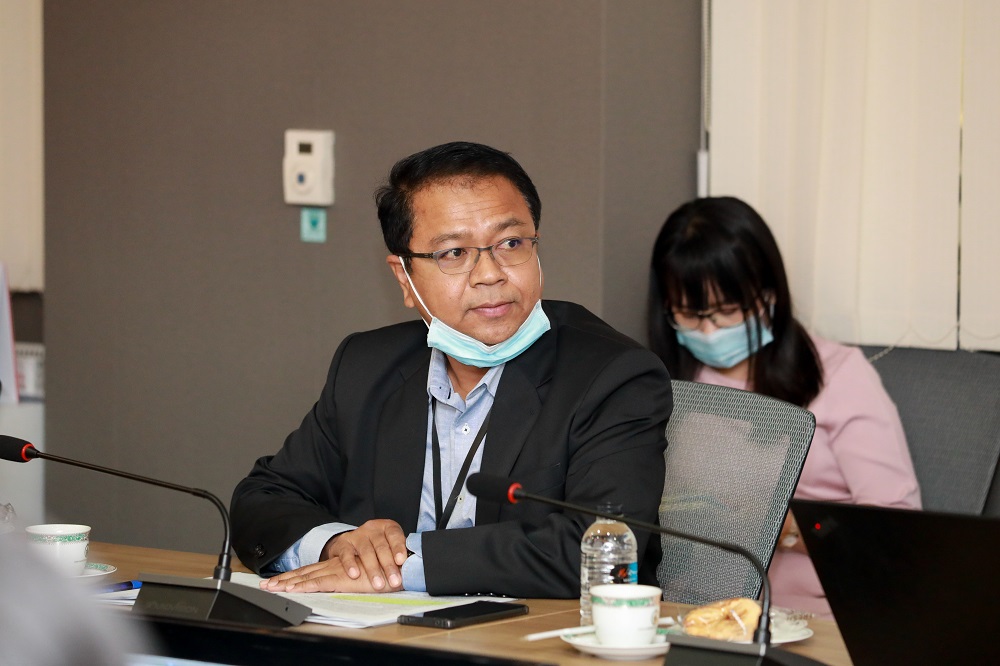 ข่าวสารกระทรวงฯ