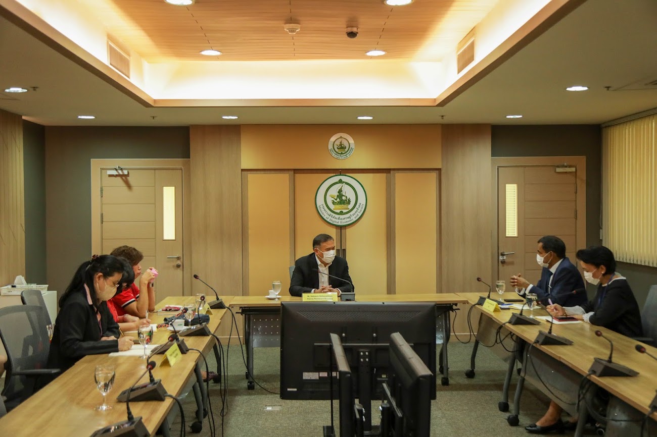 ข่าวสารกระทรวงฯ