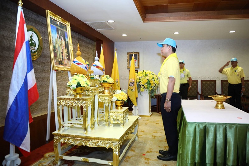 ข่าวรัฐมนตรี