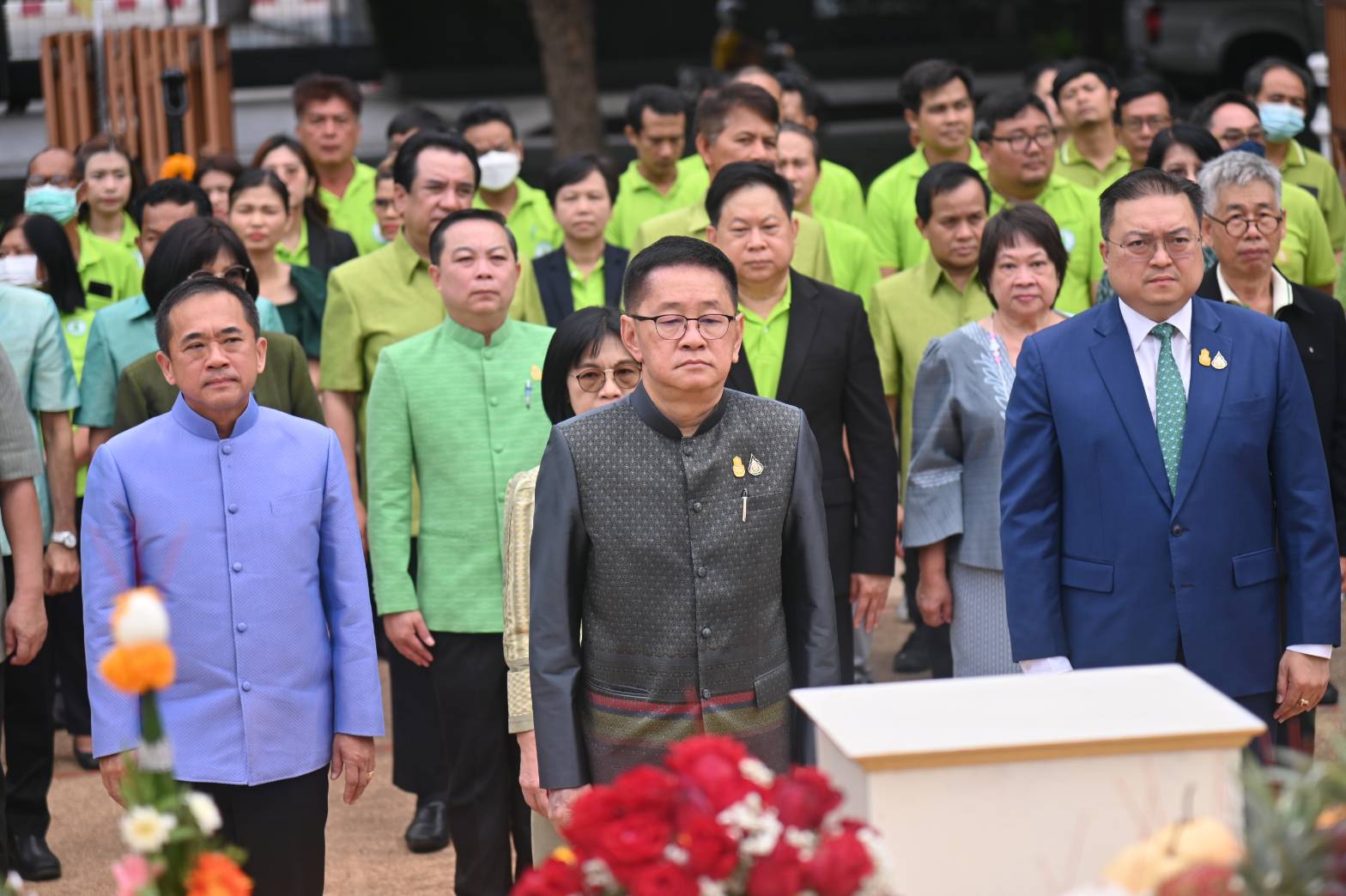 ข่าวสารกระทรวงฯ