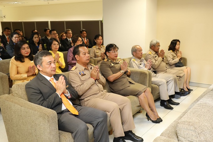 ข่าวสารกระทรวงฯ