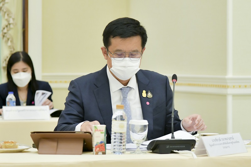 ข่าวรัฐมนตรี