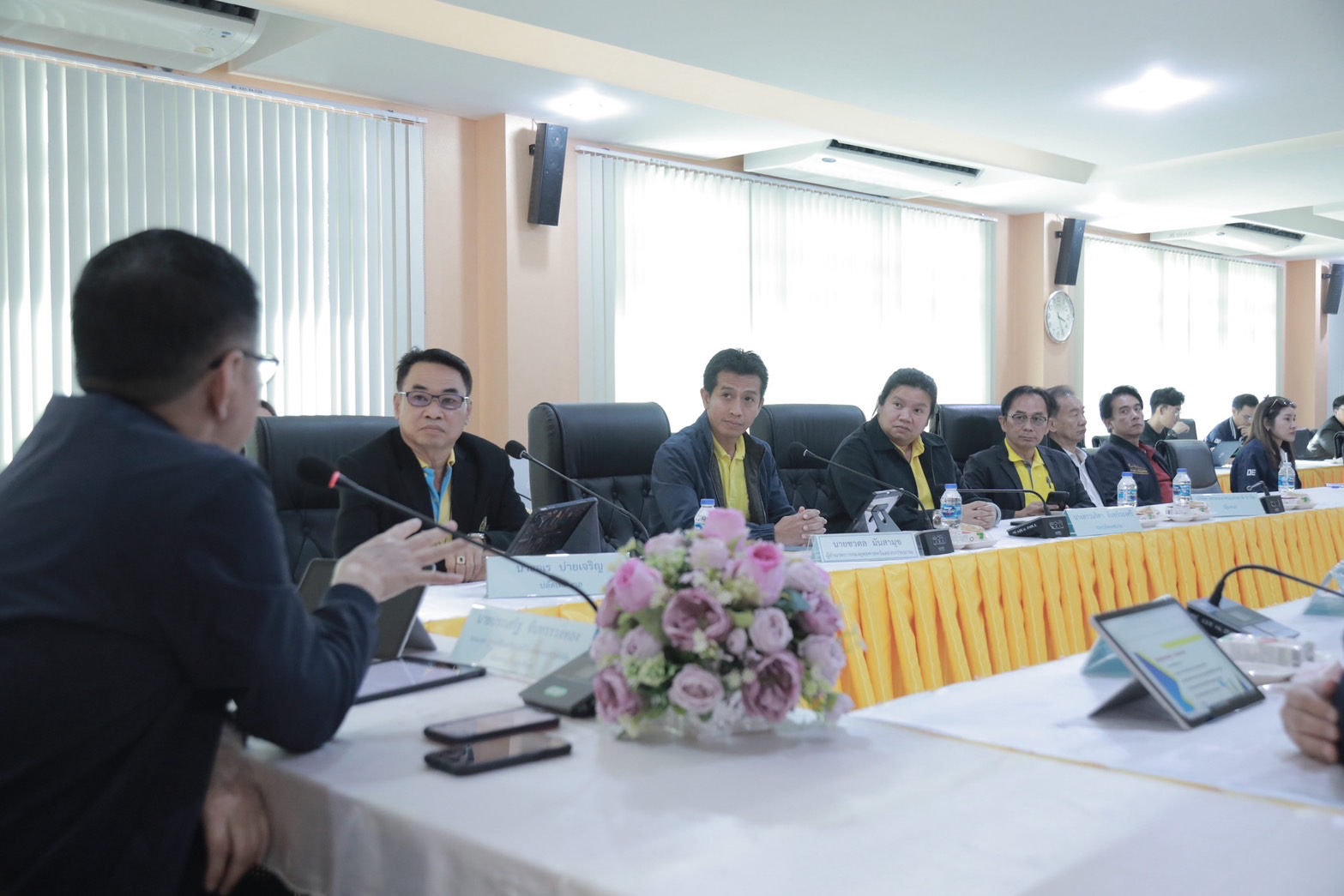 ข่าวสารกระทรวงฯ