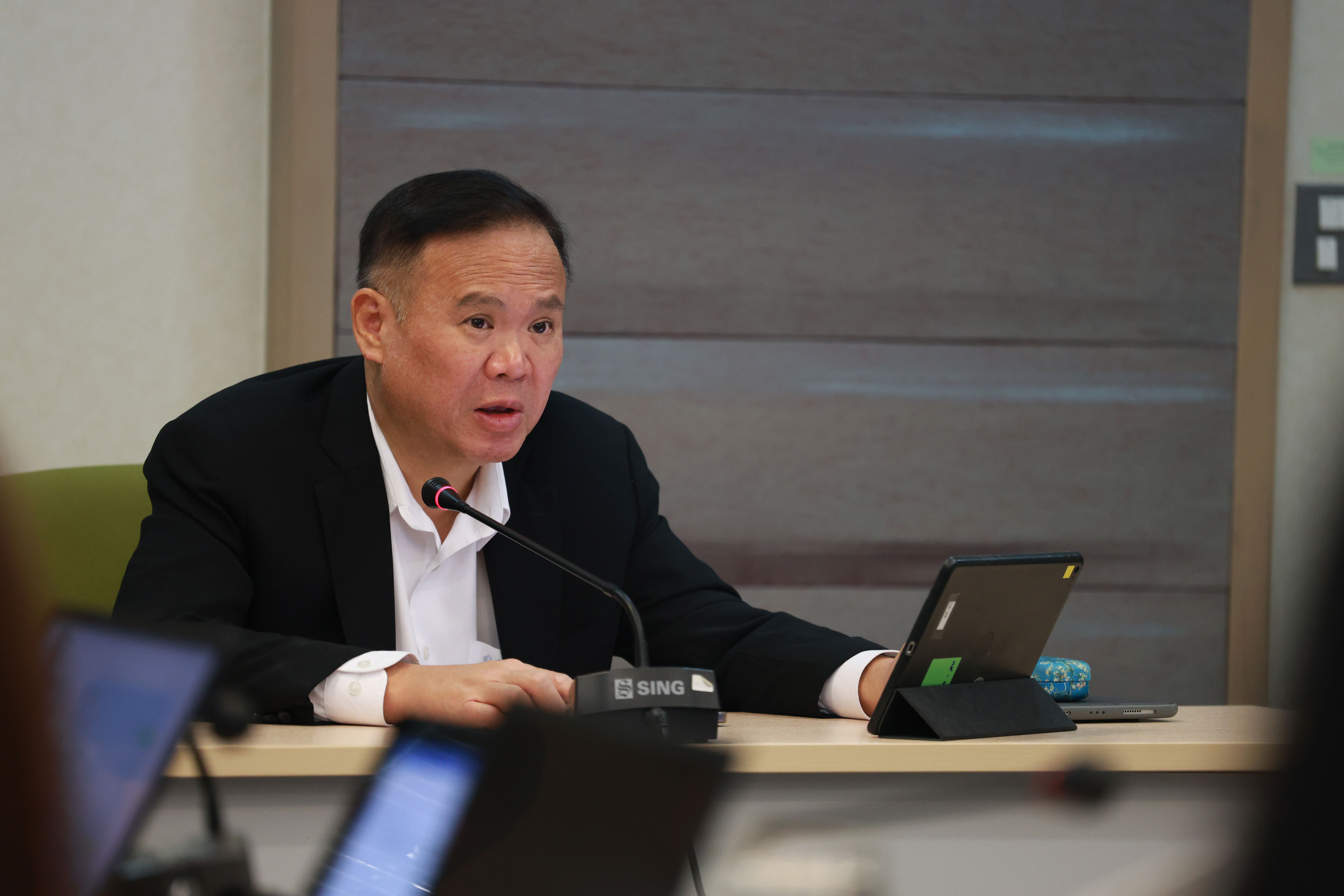 ข่าวสารกระทรวงฯ