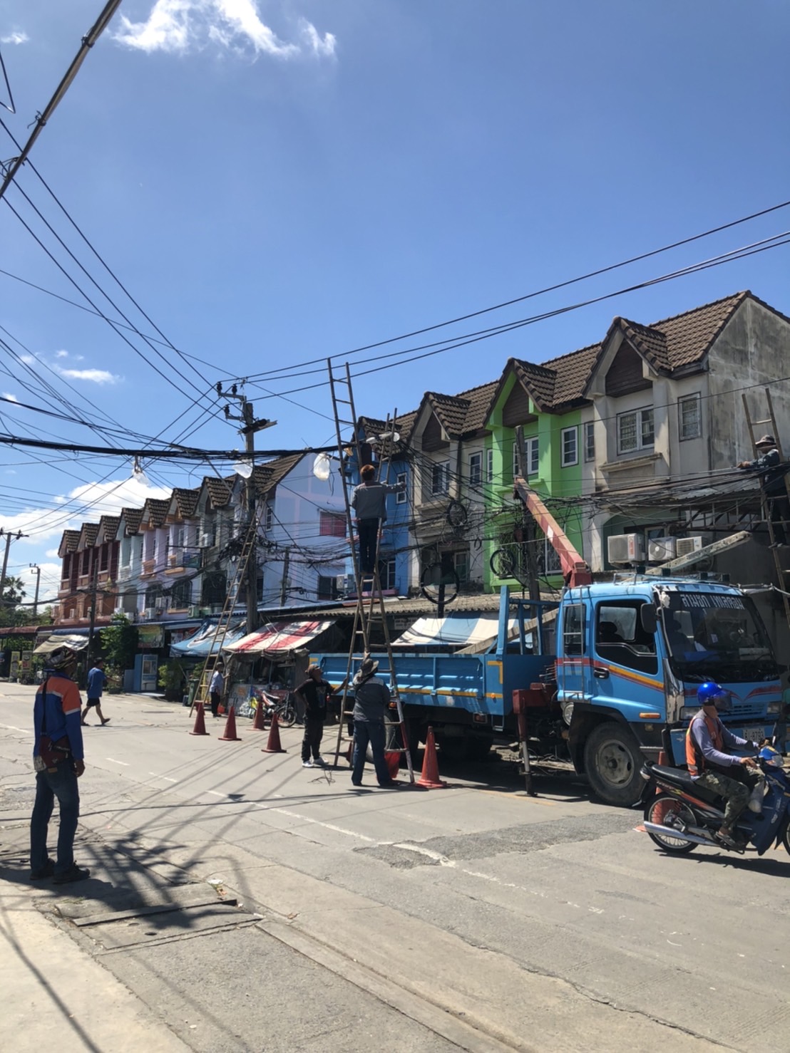 ข่าวรัฐมนตรี