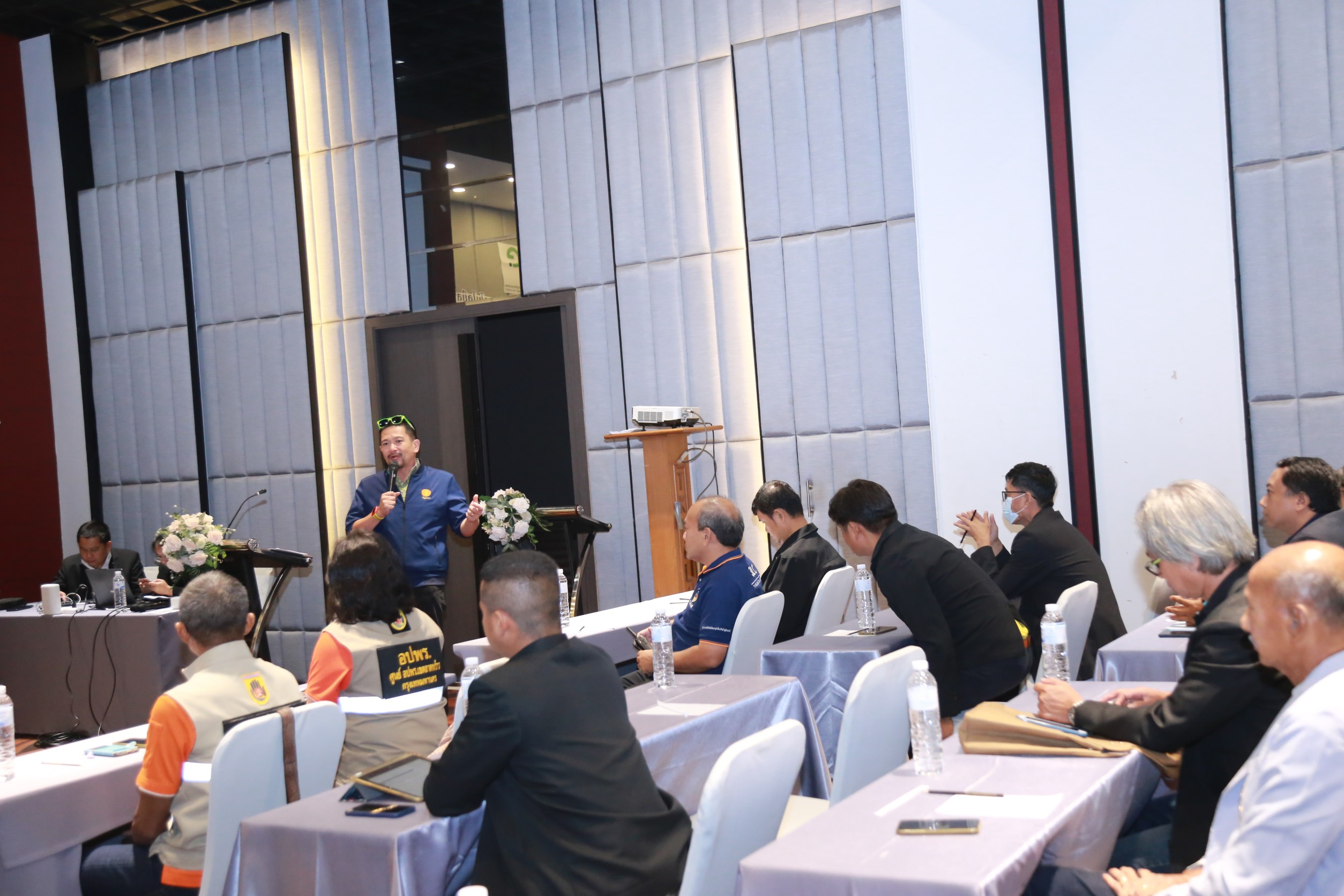 ข่าวสารกระทรวงฯ