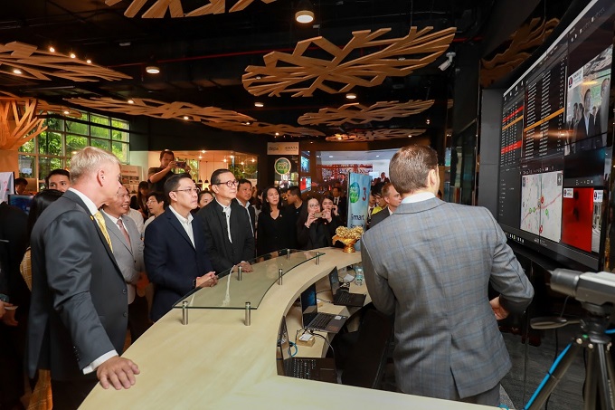 ข่าวสารกระทรวงฯ