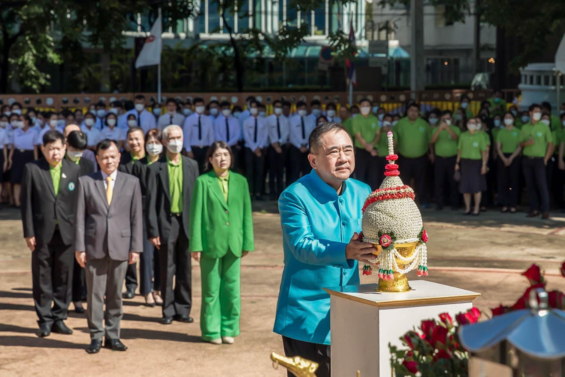 ข่าวสารกระทรวงฯ