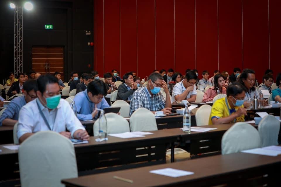 ข่าวสารกระทรวงฯ