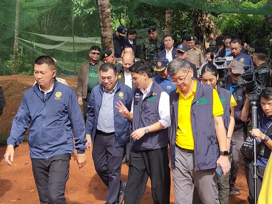 ข่าวรัฐมนตรี