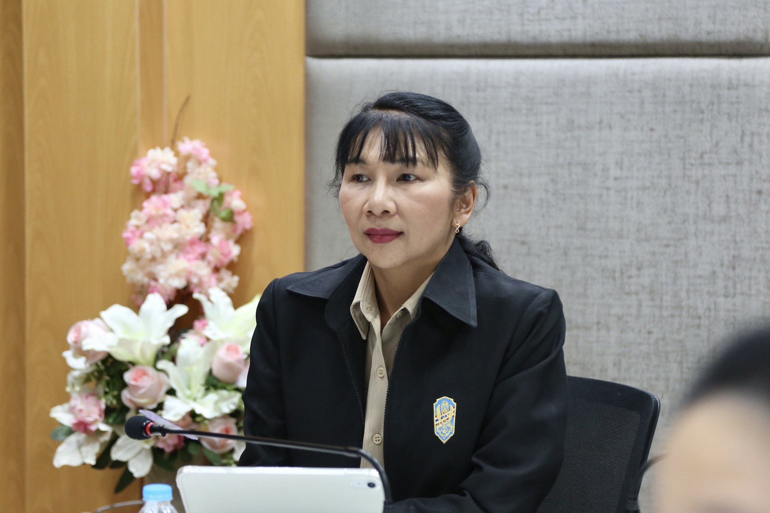 ข่าวสารกระทรวงฯ