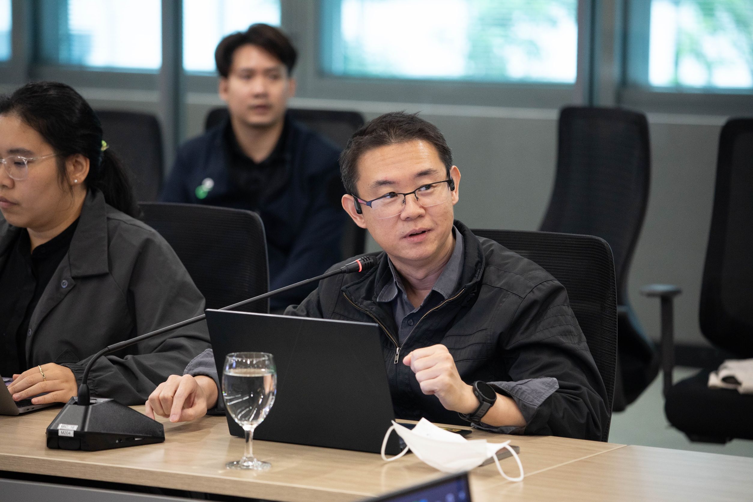 ข่าวสารกระทรวงฯ