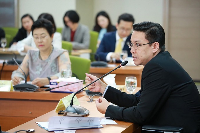 ข่าวสารกระทรวงฯ