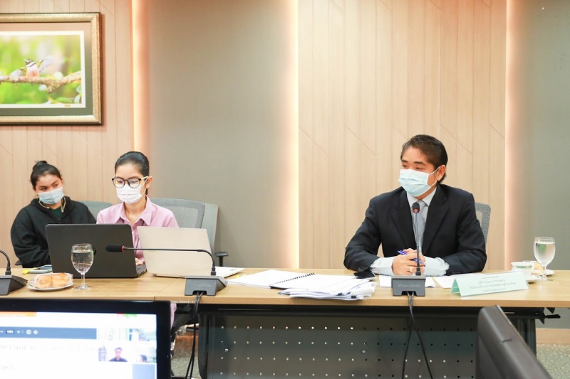 ข่าวสารกระทรวงฯ