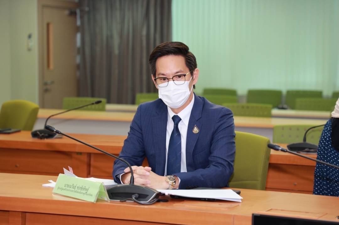 ข่าวรัฐมนตรี