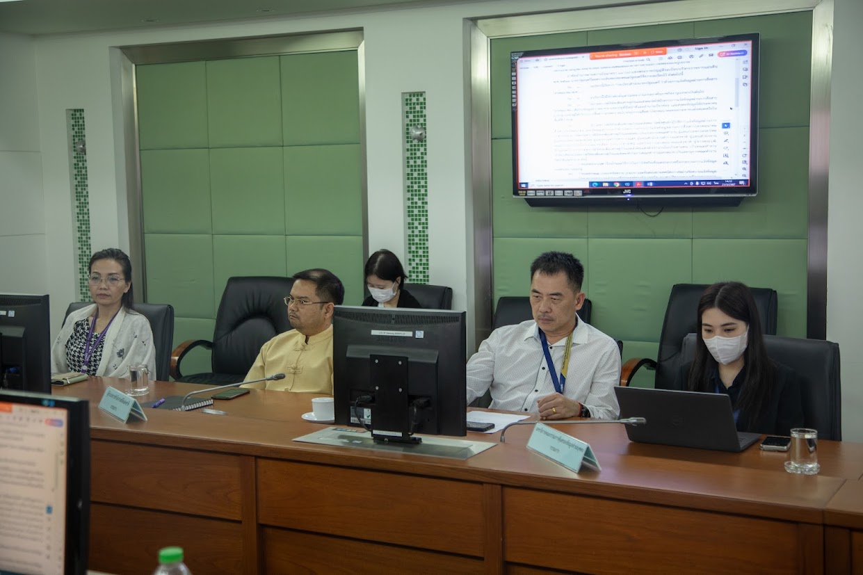 ข่าวสารกระทรวงฯ