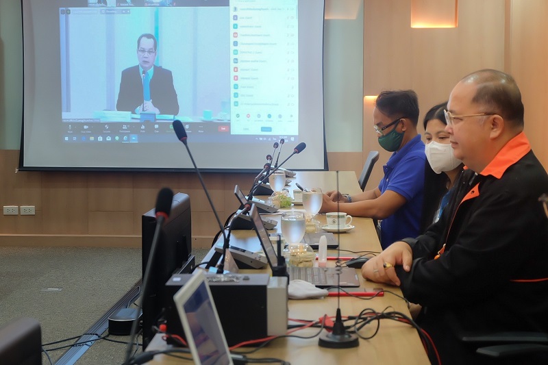 ข่าวสารกระทรวงฯ