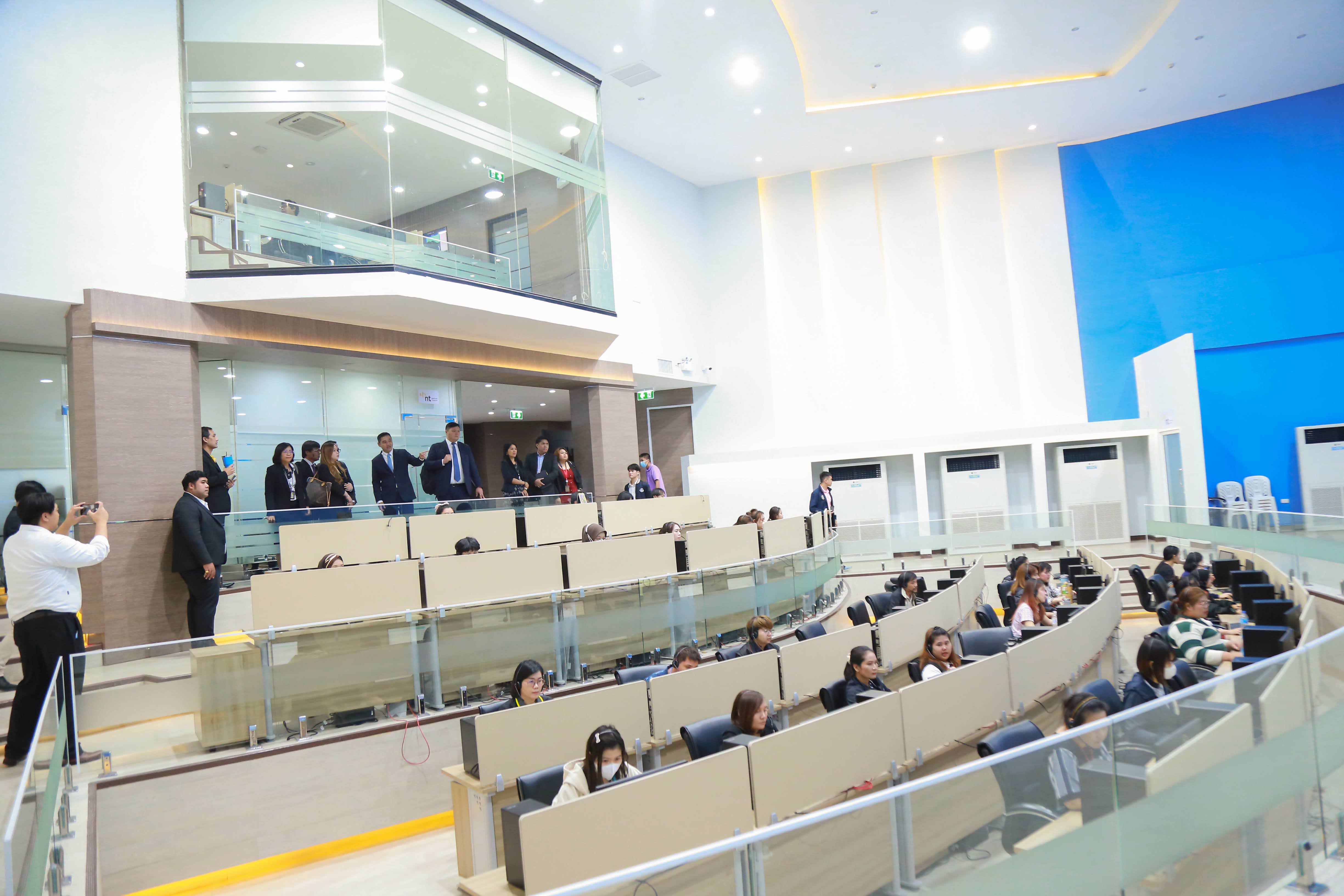 ข่าวสารกระทรวงฯ