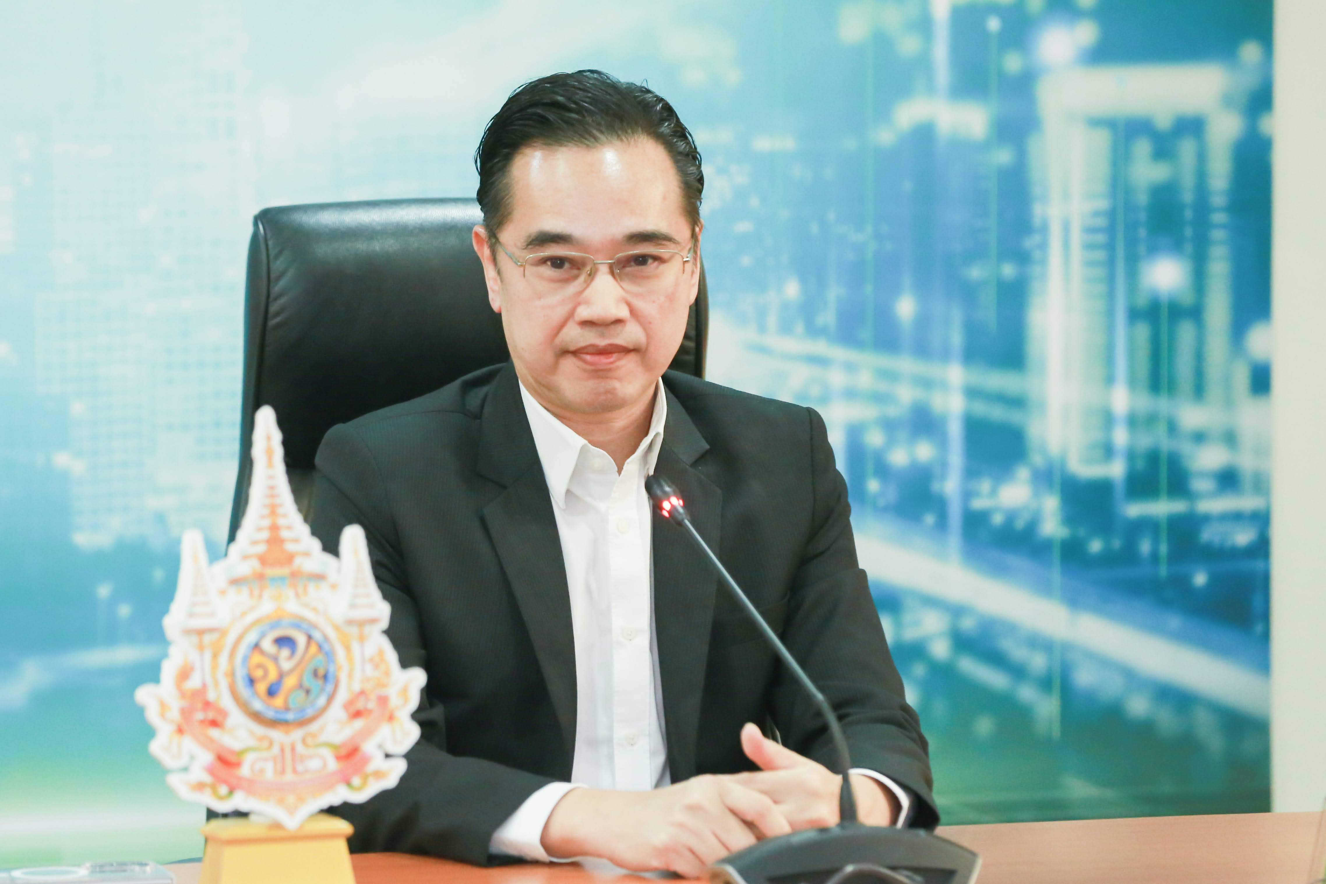 ข่าวสารกระทรวงฯ