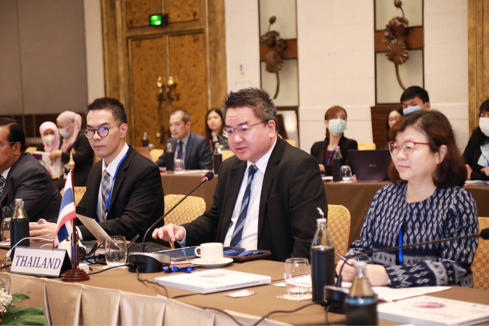 ข่าวสารกระทรวงฯ