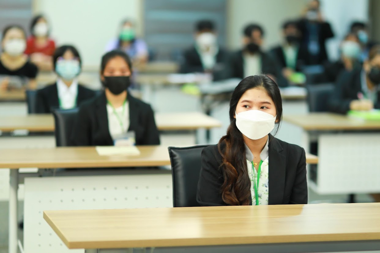 ข่าวสารกระทรวงฯ