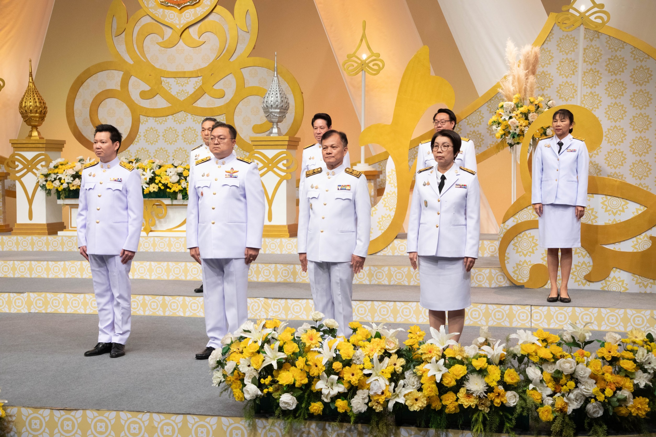 ข่าวสารกระทรวงฯ