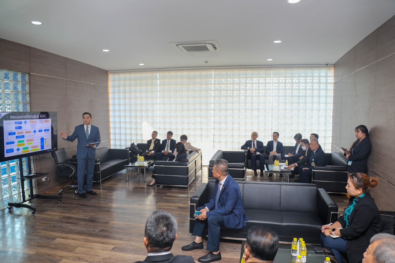 ข่าวสารกระทรวงฯ