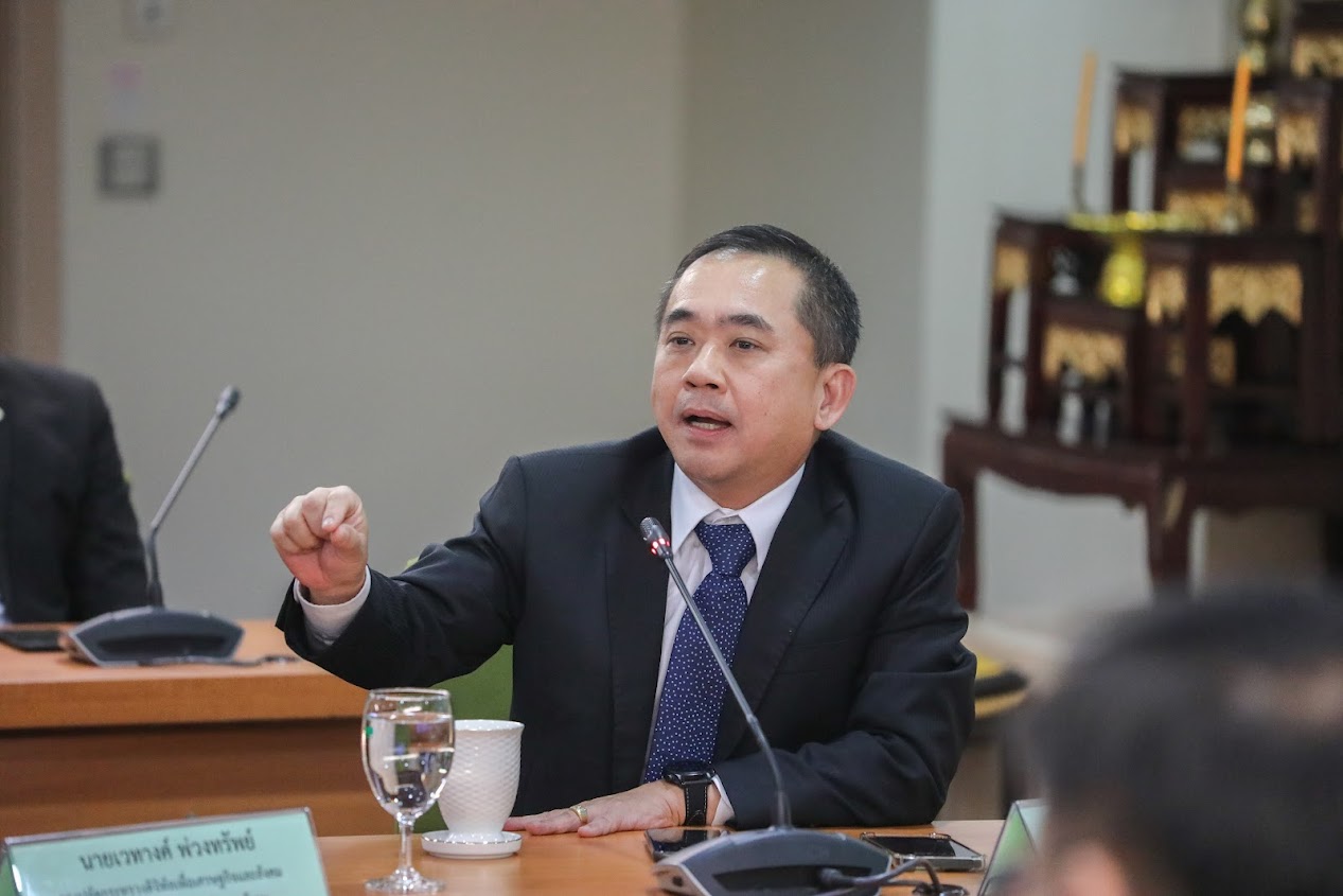 ข่าวรัฐมนตรี