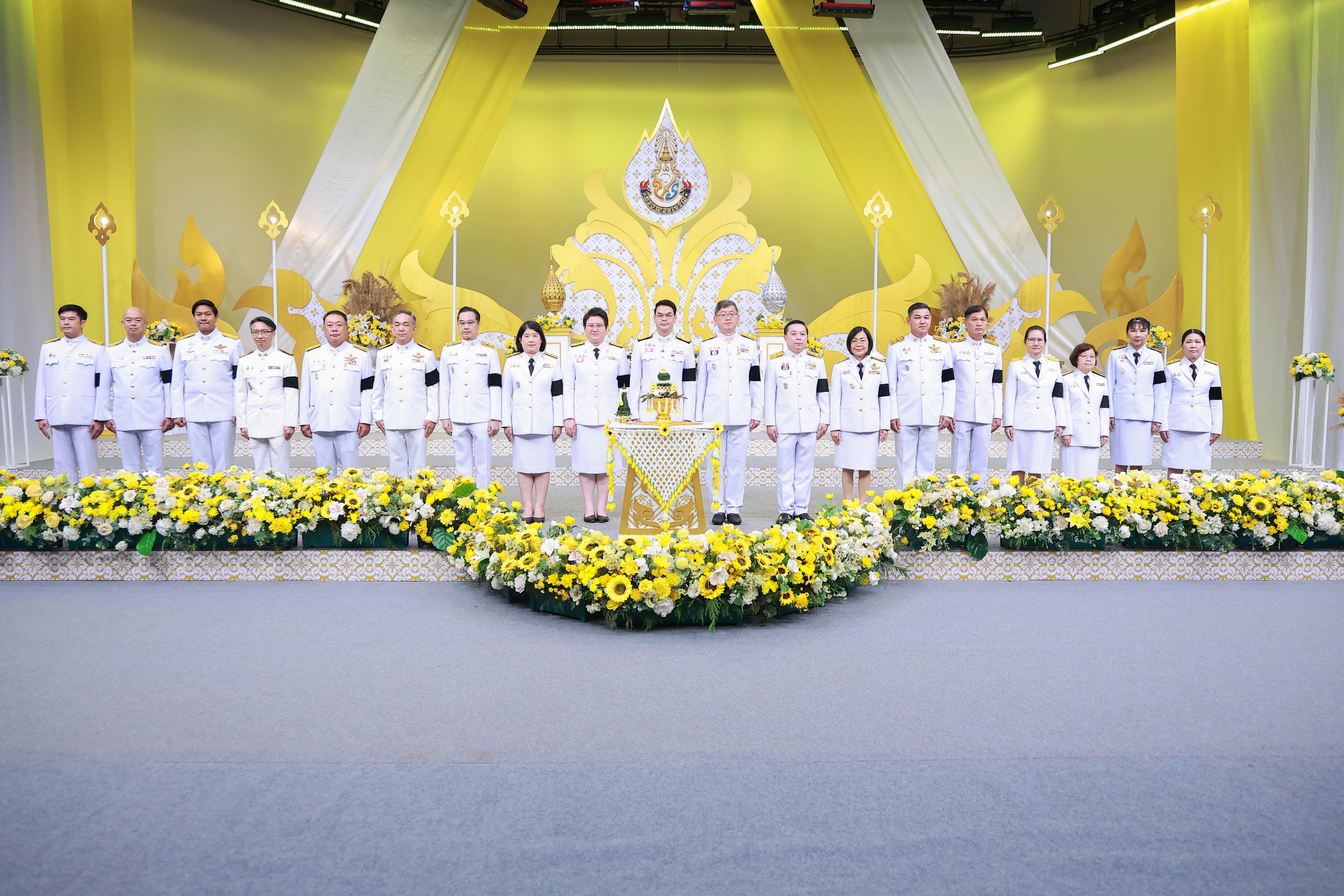 ข่าวรัฐมนตรี