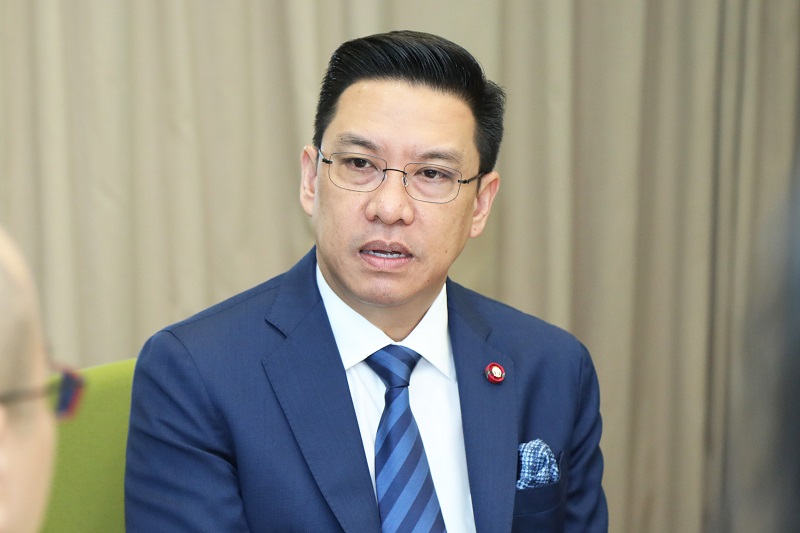 ข่าวสารกระทรวงฯ