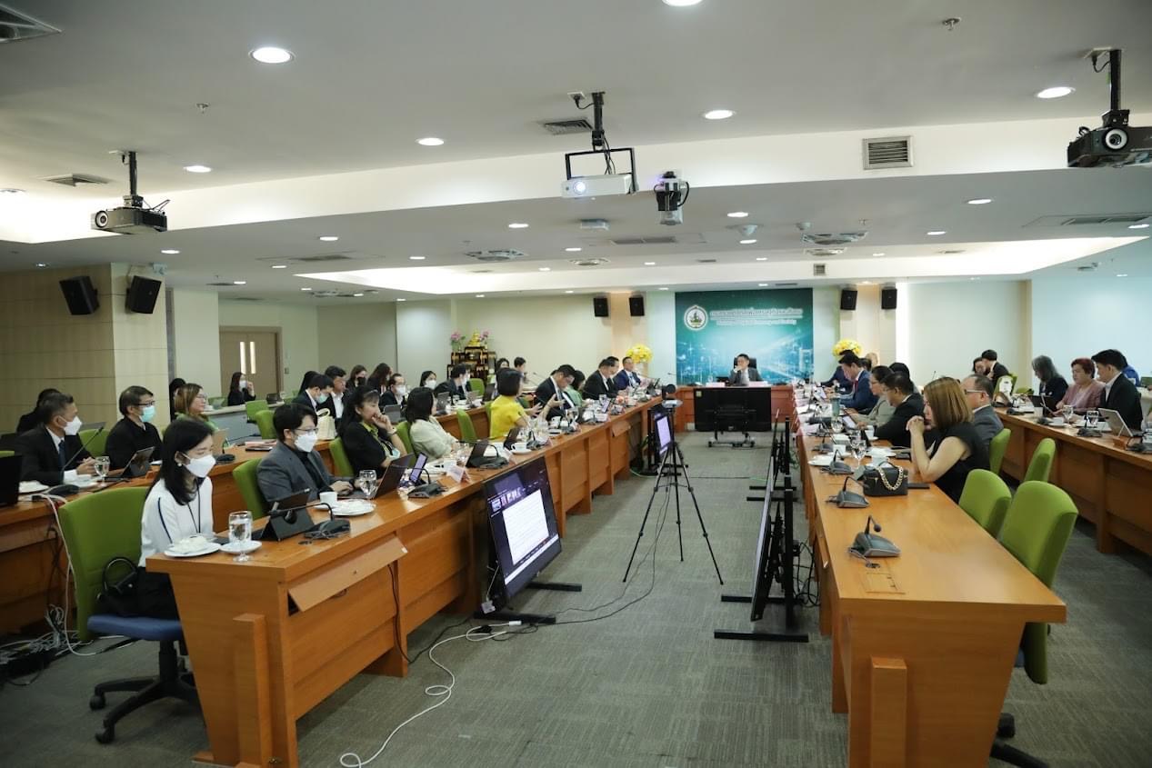 ข่าวรัฐมนตรี