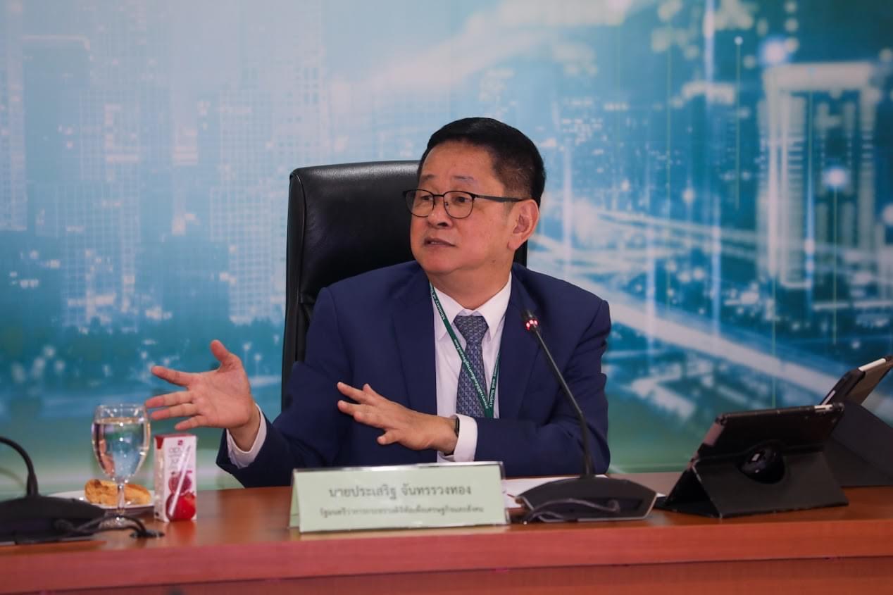 ข่าวรัฐมนตรี