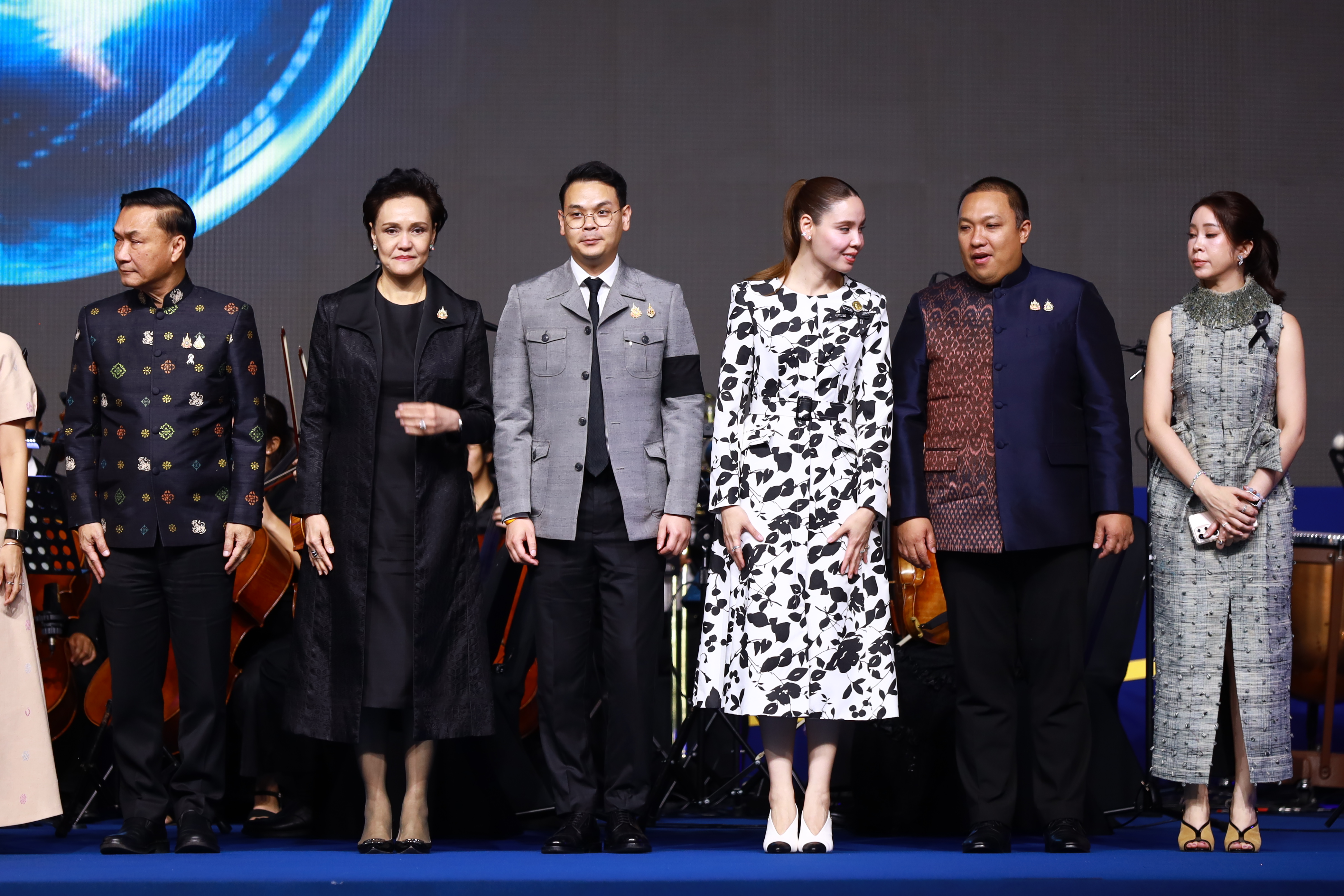 ข่าวรัฐมนตรี