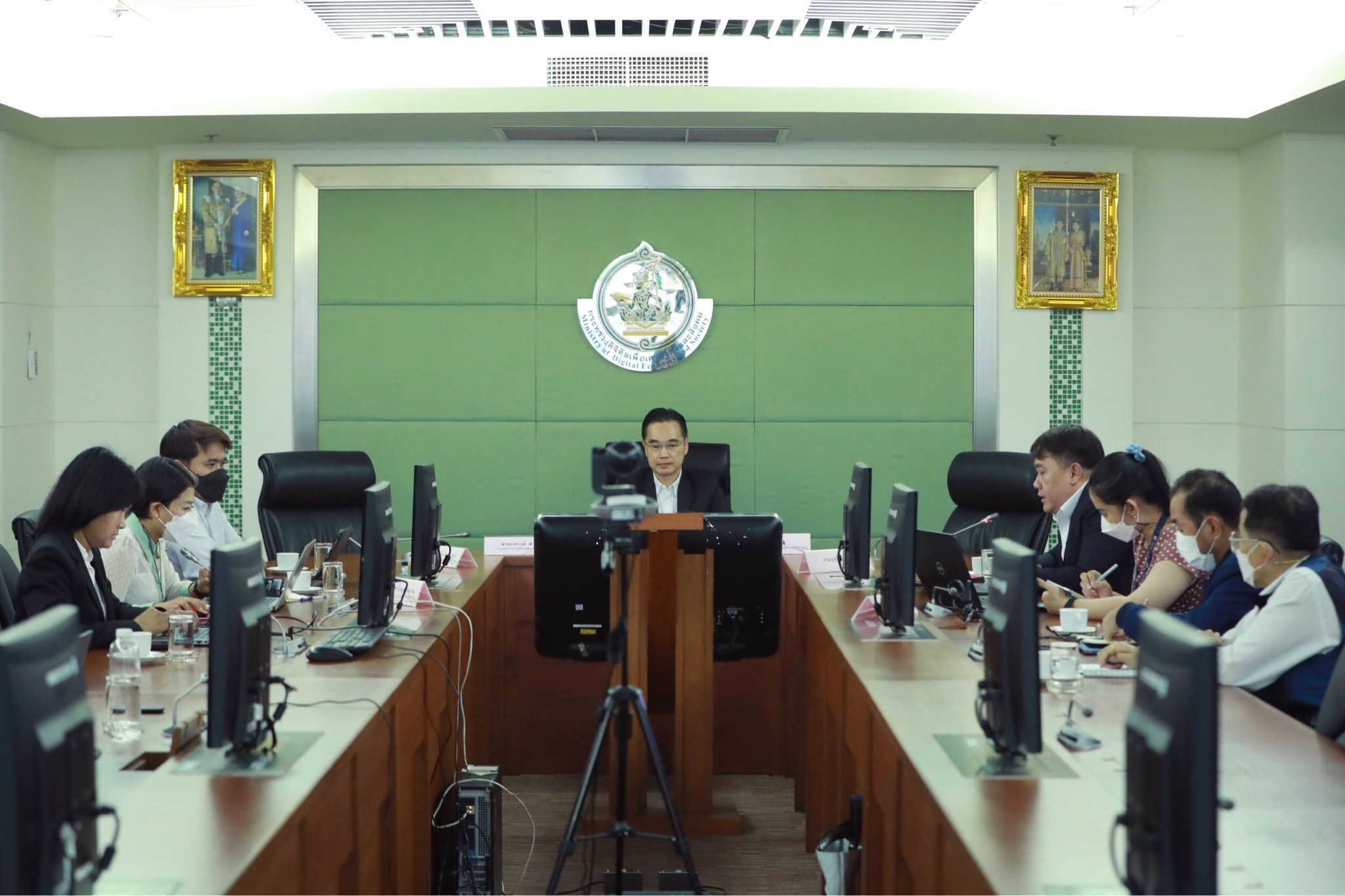 ข่าวสารกระทรวงฯ