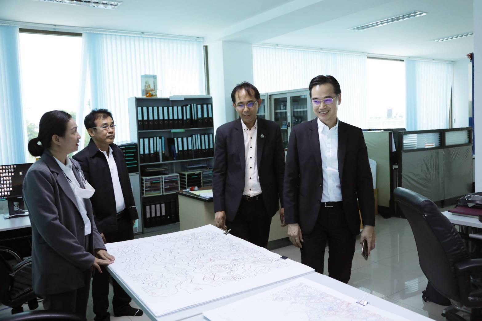 ข่าวสารกระทรวงฯ