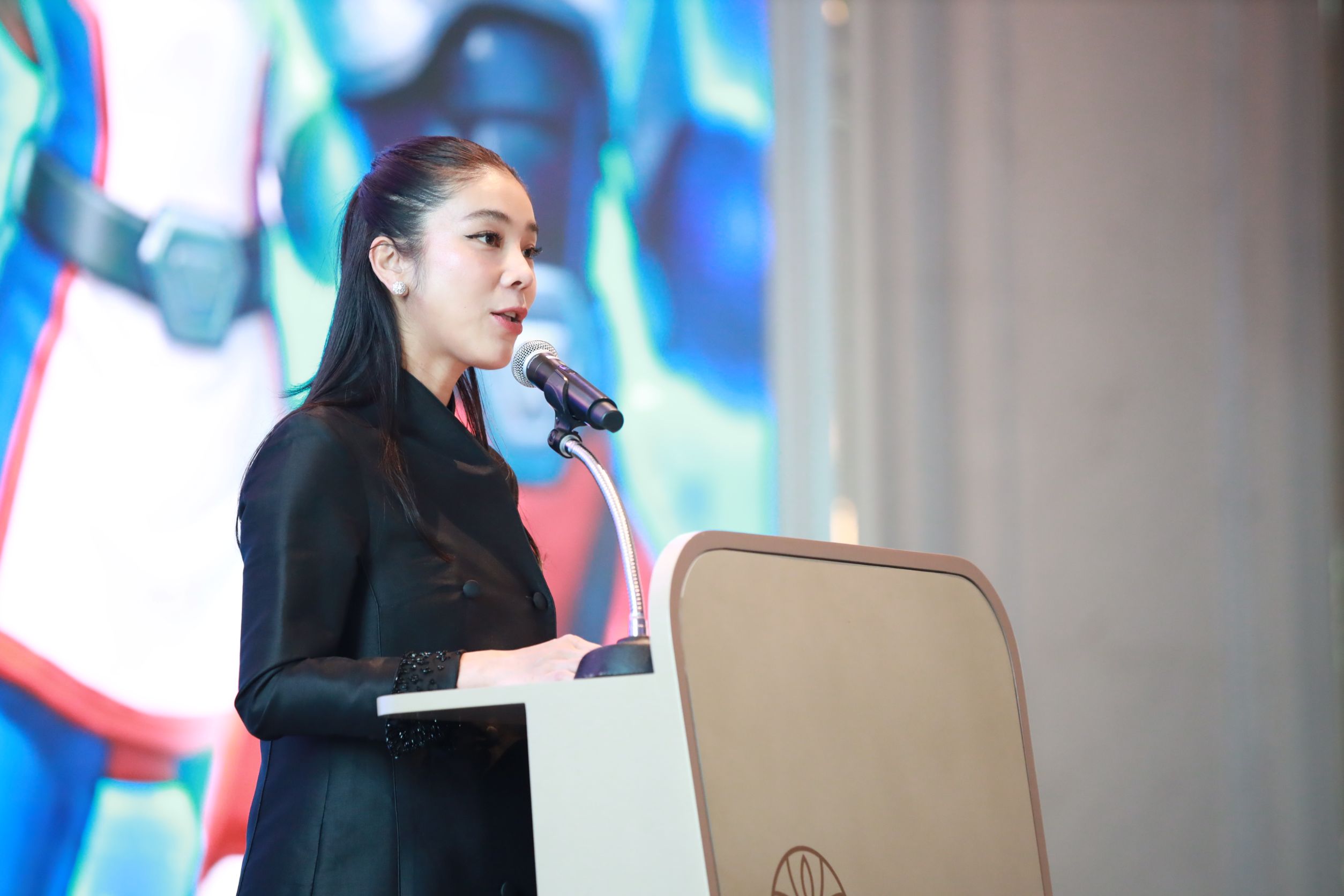 ข่าวรัฐมนตรี