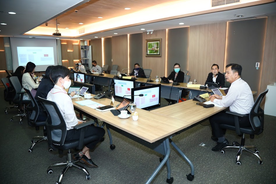 ข่าวสารกระทรวงฯ