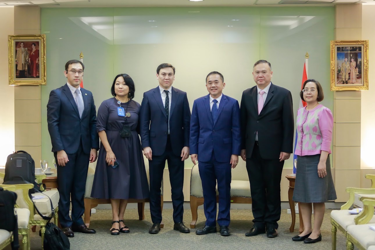 ข่าวสารกระทรวงฯ