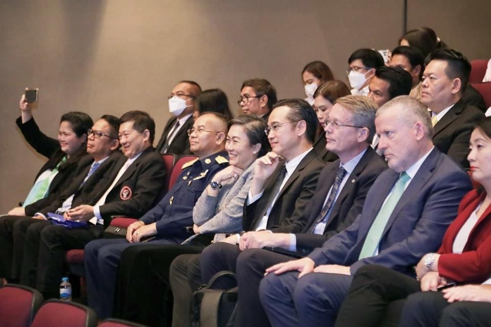 ข่าวสารกระทรวงฯ