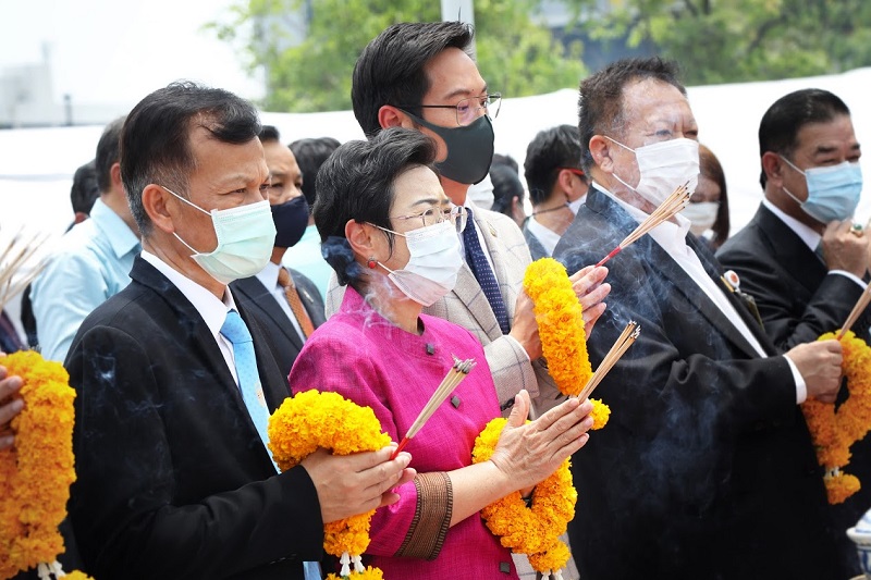 ข่าวรัฐมนตรี