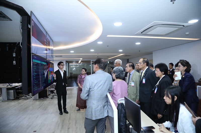 ข่าวสารกระทรวงฯ