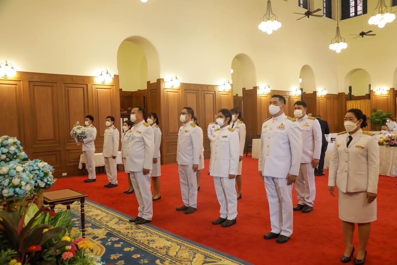 ข่าวสารกระทรวงฯ