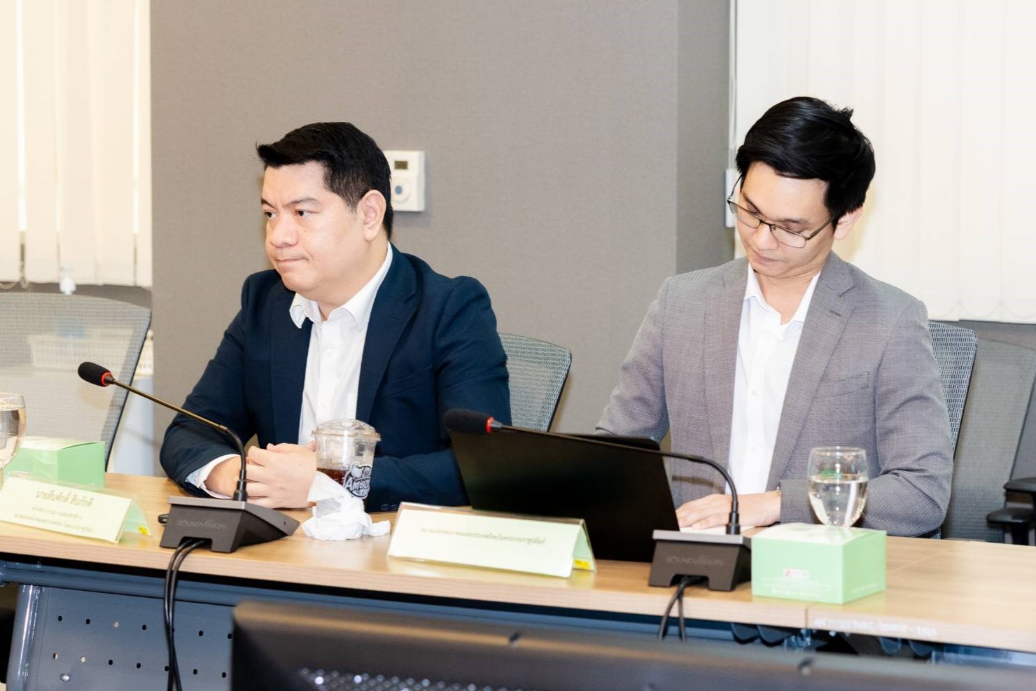 ข่าวสารกระทรวงฯ