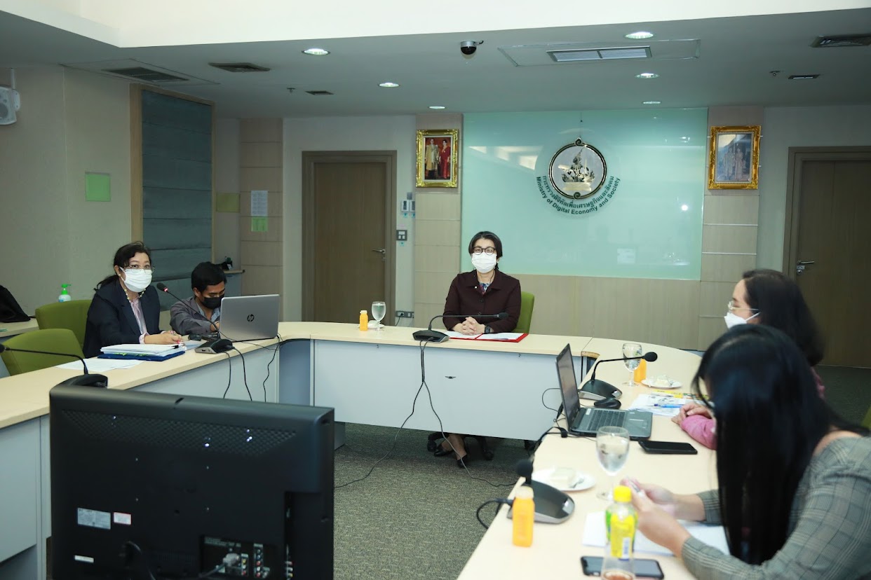 ข่าวสารกระทรวงฯ