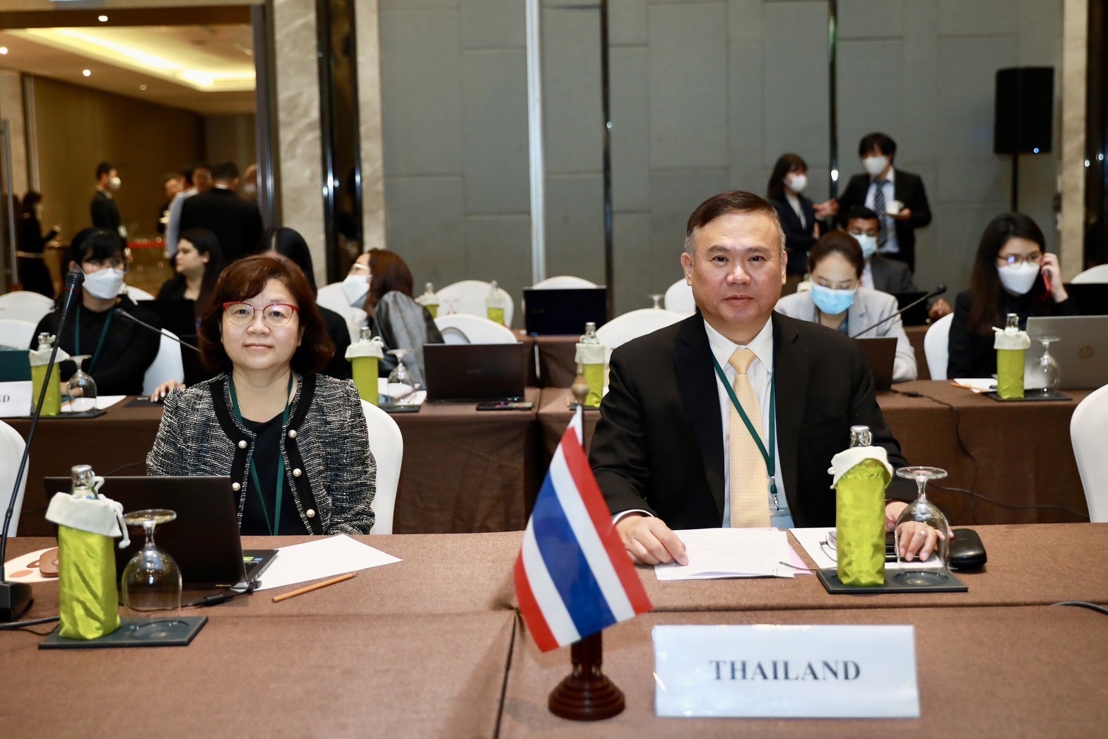 ข่าวสารกระทรวงฯ