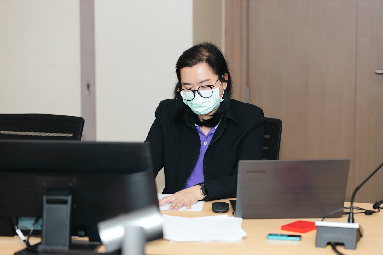 ข่าวสารกระทรวงฯ