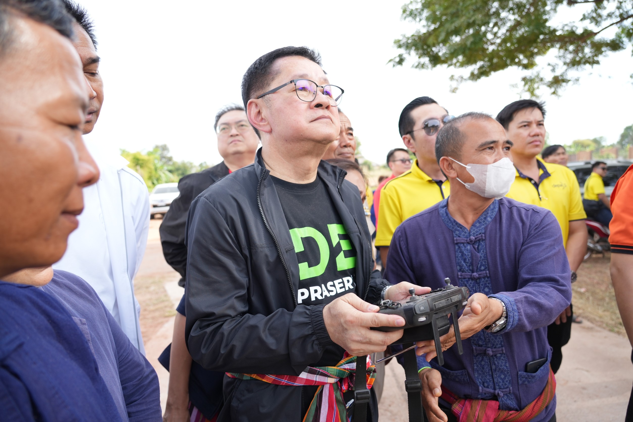 ข่าวรัฐมนตรี